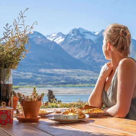 Ecoscapes Hotel Glenorchy Exterior photo