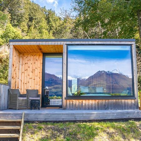 Ecoscapes Hotel Glenorchy Exterior photo