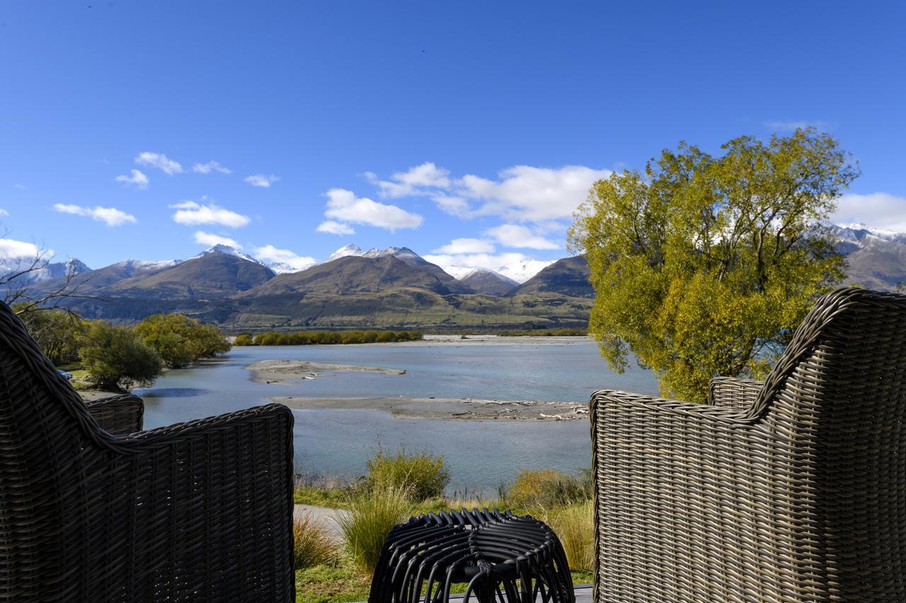 Ecoscapes Hotel Glenorchy Exterior photo